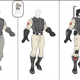 Illustration for article titled Star Wars: The Old Republic Trooper Class Revealed